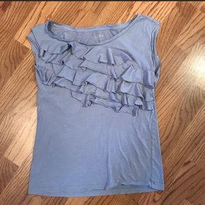 ⭐️3/$15 Ann Taylor LOFT Blouse